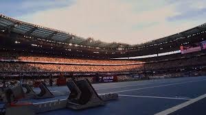 冰雪：张家口滑雪世界杯闭幕