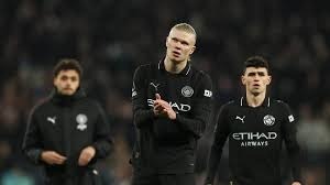 里程碑，哈兰德打入曼城生涯第150球，仅用了173场